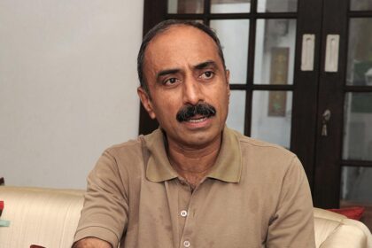 Gujarat court acquits ex-IPS officer Sanjiv Bhatt in custodial torture case