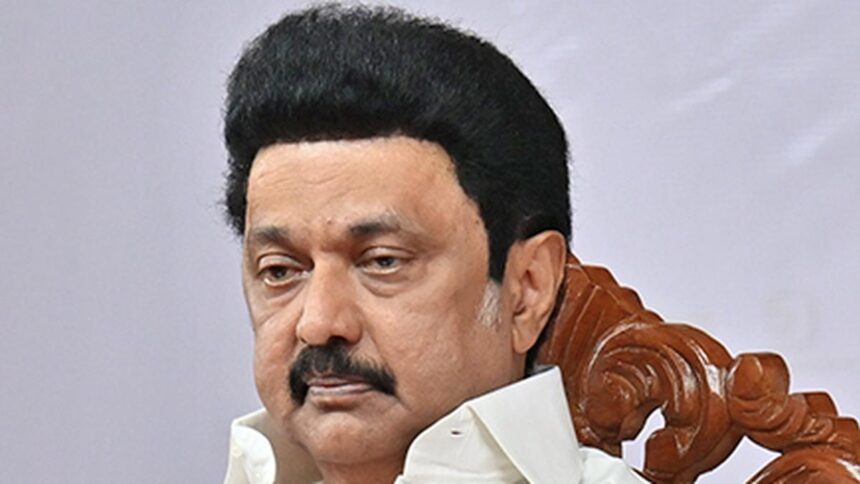 ‘One Nation, One Election’ Bill threatens to alter India’s polity forever, says T.N. CM Stalin