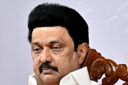 Election rule amendment: ECI has succumbed to BJP government’s pressure, alleges Stalin