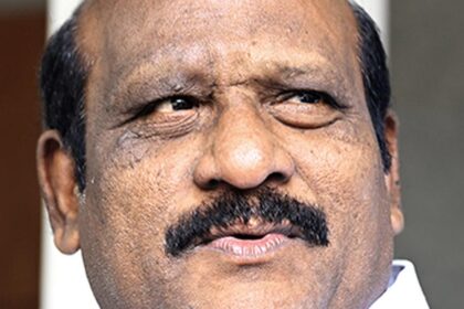 Anna University sexual assault: Security on campus to be improved, says T.N. Higher Education Minister