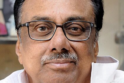 E.V.K.S. Elangovan’s funeral will be done with State honours: State government