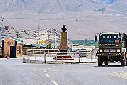 India, China agree to take measures to further ease border situation at Delhi WMCC meeting: Beijing