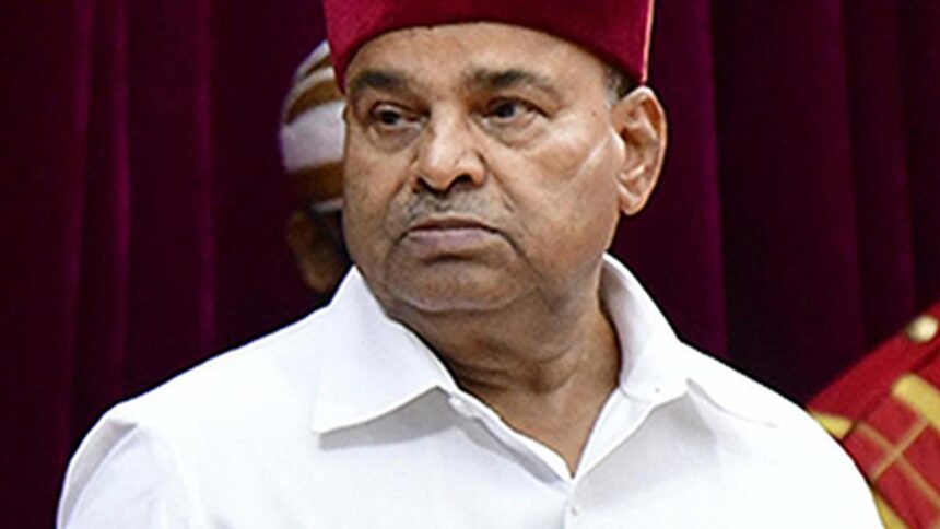 Winter Session 2024: 3 bills await assent of Karnataka Governor