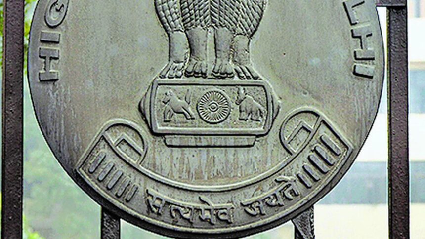 Quashing FIR of sexual assault, Delhi High Court says some use legal provisions to ‘harass’ men