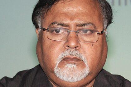 Calcutta High Courts rejects bail prayer of former Bengal Education Minister Partha Chatterjee, 4 others