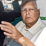 Mamata Banerjee should be allowed to lead INDIA bloc: RJD chief Lalu Prasad