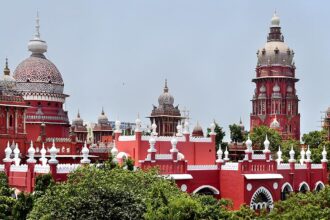 Look Out Circulars should not end up violating fundamental right to grow and prosper: Madras HC