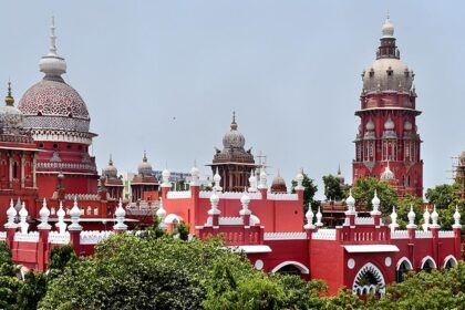 Look Out Circulars should not end up violating fundamental right to grow and prosper: Madras HC