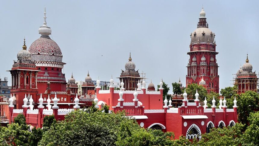Look Out Circulars should not end up violating fundamental right to grow and prosper: Madras HC