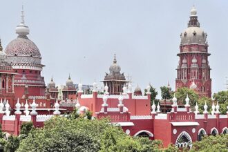 Madras HC dismisses case filed by Swami Premananda Trust in 2007 against SAFEMA proceedings
