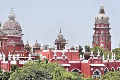 Madras HC dismisses case filed by Swami Premananda Trust in 2007 against SAFEMA proceedings