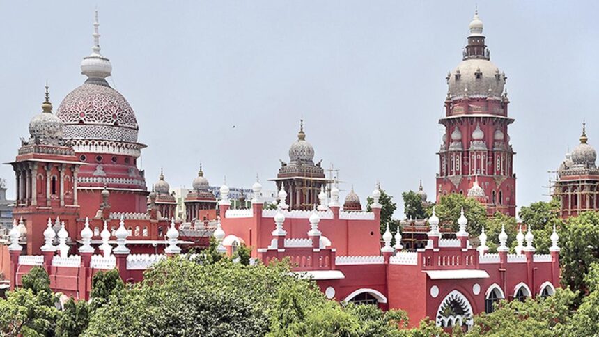 Madras HC dismisses case filed by Swami Premananda Trust in 2007 against SAFEMA proceedings