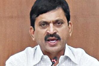 Rules for new Record of Rights Act will be framed in three months: Revenue Minister