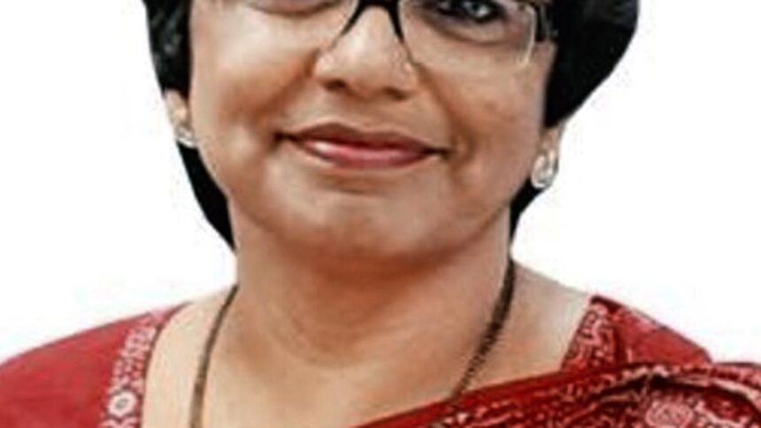 NCW forms fact-finding committee to probe Anna University sexual assault case