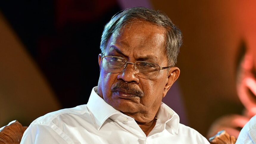 M.T. Vasudevan Nair: A complete coverage on his life and times