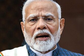 PM Modi to dedicate implementation of three new criminal laws to nation at Chandigarh today