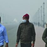 Delhi remains ‘most polluted city in India’, air quality in ‘severe’ category