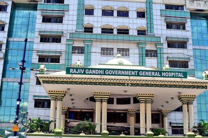 Anna University sexual assault: ABVP members booked for protesting at RGGGH