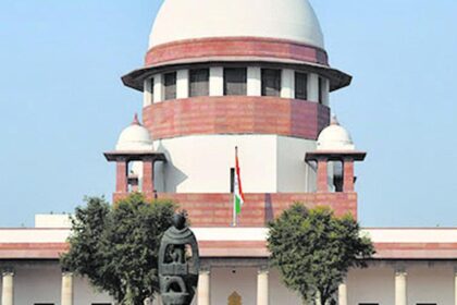 Supreme Court refuses to entertain Congress’ plea against Speaker’s decision on its 8 MLAs who defected to BJP