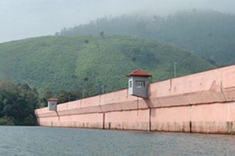 Supreme Court to hear plea to reduce water level at Mullaperiyar dam in January 2025