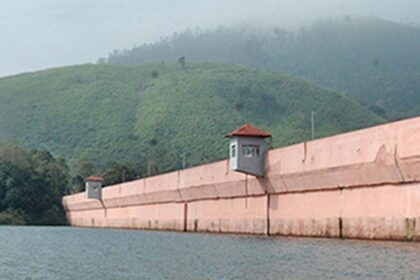 Supreme Court to hear plea to reduce water level at Mullaperiyar dam in January 2025