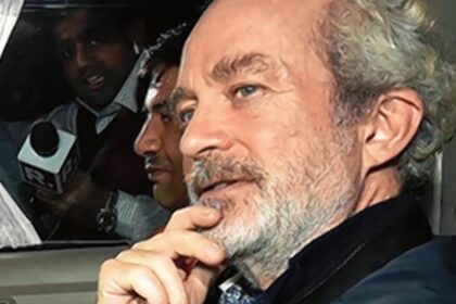 AgustaWestland chopper scam: SC agrees to hear regular bail plea of Christian Michel in January