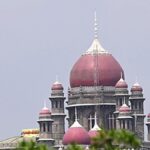 Telangana HC notices to top police officials in phone tapping case second accused plea for bail