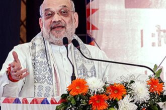 More than 37,500 Bru tribal refugees rehabilitated in Tripura: Union Home Ministry