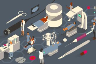 Rare two-stage liver surgery gives new lease of life to 61-year-old Kenyan patient