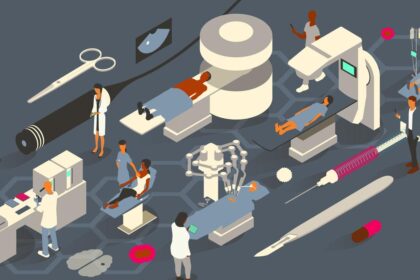 Rare two-stage liver surgery gives new lease of life to 61-year-old Kenyan patient