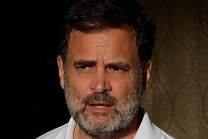 Rahul Gandhi exploited Manmohan Singh’s death for his expedient politics: BJP