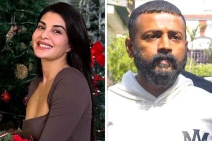 Jacqueline Fernandez receives 107-year-old French vineyard as Christmas gift from conman Sukesh Chandrashekhar : Bollywood News
