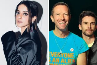 Jasleen Royal to join Coldplay on stage during ‘Music of the Spheres’ India Tour; check deets! : Bollywood News