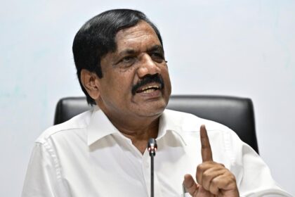 Technical committee endorses Sriranga tank-filling scheme in Karnataka