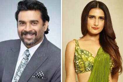 R Madhavan and Fatima Sana Shaikh’s next with Karan Johar titled Aap Jaisa Koi : Bollywood News