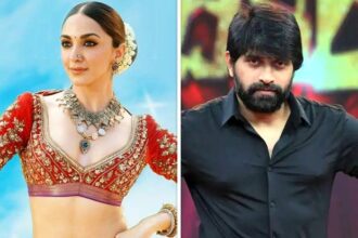 Kiara Advani deletes mention of POSCO-accused Jani Master from her Instagram post after facing backlash : Bollywood News