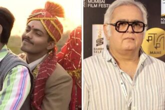 Laapataa Ladies out from Oscars race: Hansal Mehta slams Film Federation of India’s selection process : Bollywood News