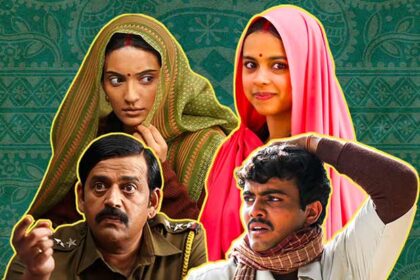 Aamir Khan-produced Laapataa Ladies OUT from Oscars 2025 race : Bollywood News