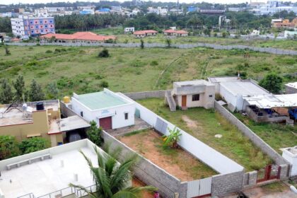 Minister denies violation of norms in allotment of KIADB CA sites