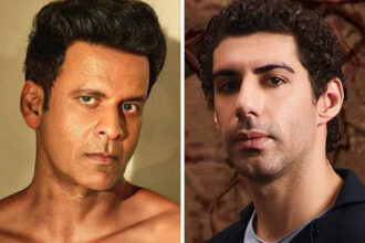 Manoj Bajpayee and Jim Sarbh to come together for Netflix’s Inspector Zende: Report : Bollywood News