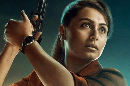 Mardaani 3 shooting to start in 2025: Rani Mukerji describes film as “Dark, deadly, and brutal” : Bollywood News