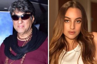 Mukesh Khanna clarifies comments on Shatrughan Sinha’s upbringing after Sonakshi Sinha’s sharp response: “I had no malicious intention to malign her or her father” : Bollywood News