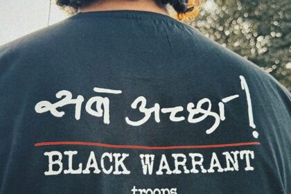 Netflix announces Black Warrant: Prison drama by Sacred Games’ creator Vikramaditya Motwane : Bollywood News