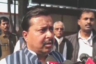 Ahead of 2025 Assembly elections, Bihar BJP raises Bangladeshi infiltration