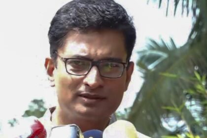 Kerala government indicts suspended IAS officer N. Prasanth for ‘undermining civil services and tarnishing administration’