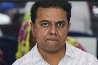 Formula E Case: ED summons BRS leader K.T. Rama Rao and top officials