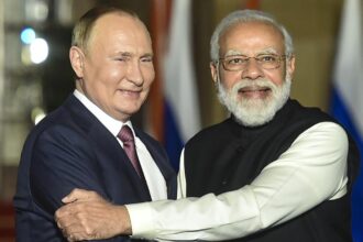 Putin to visit India in early 2025 as he receives PM Modi’s invitation: Kremlin aide