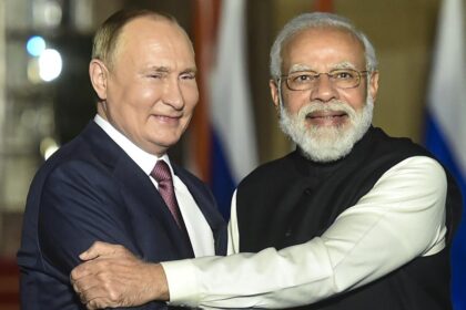 Putin to visit India in early 2025 as he receives PM Modi’s invitation: Kremlin aide