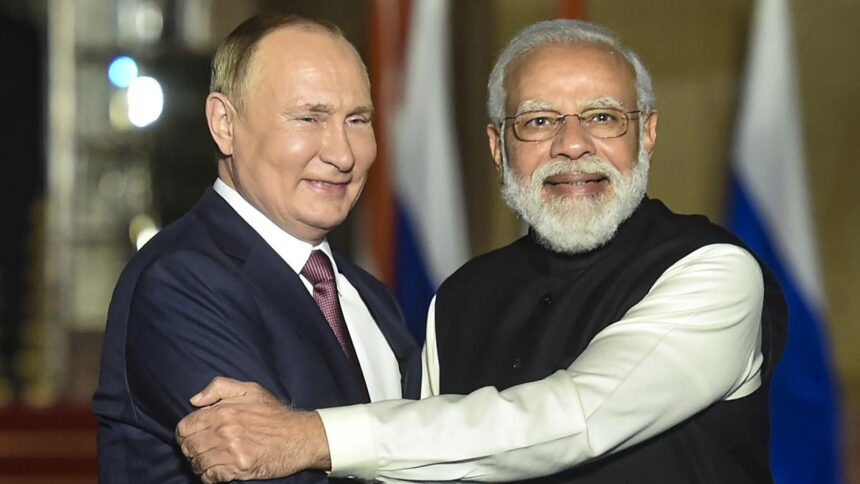 Putin to visit India in early 2025 as he receives PM Modi’s invitation: Kremlin aide