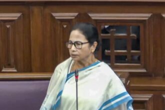 “Mamata Banerjee is an integral part of the INDIA alliance”: NCP-SCP MP Supriya Sule